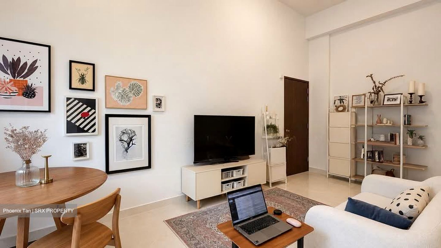 Tropika East (D14), Condominium #566319481